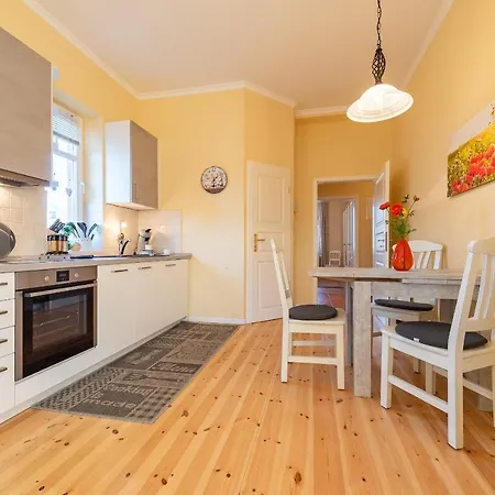 Apartamento Balticum