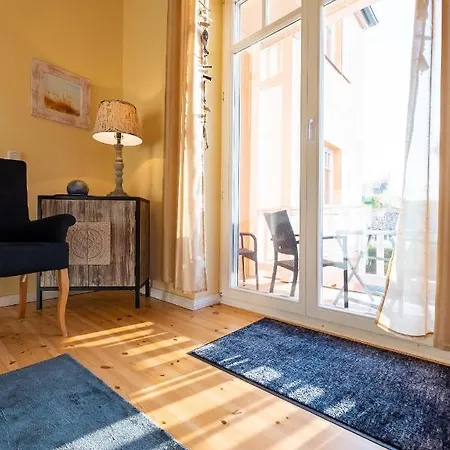 Apartamento Balticum *