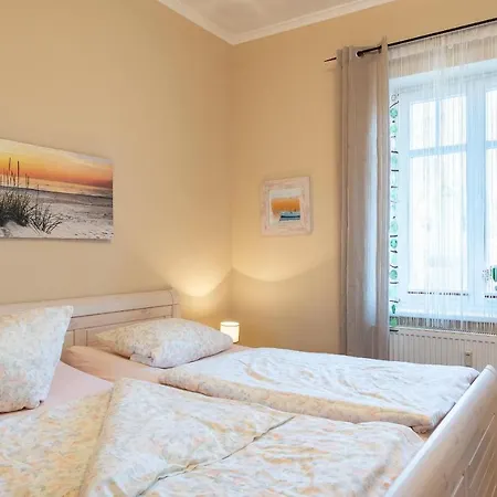 Apartamento Balticum