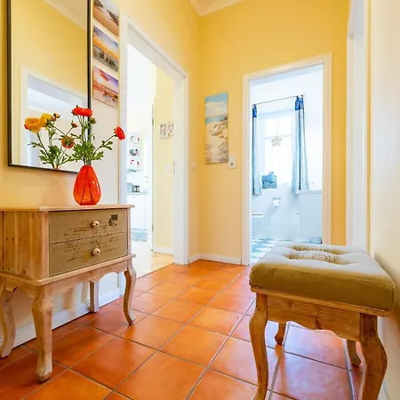 Balticum Apartamento