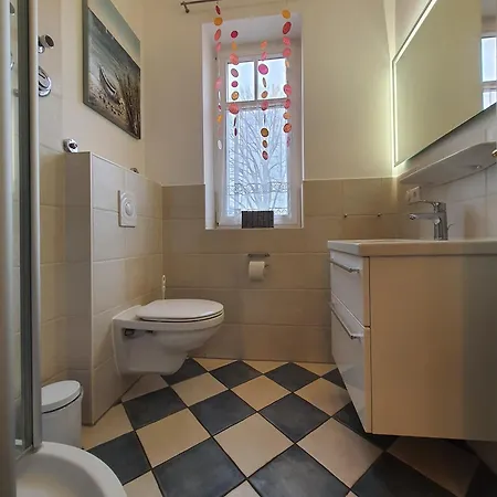 Apartamento Balticum