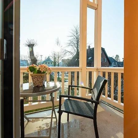 Balticum Apartamento *