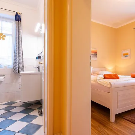 Balticum Apartamento *