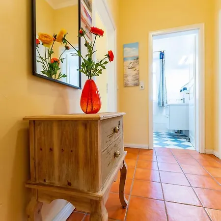 Balticum Apartamento *